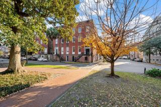 Sleeps 26! Walk To River Street-Bars-Shopping-1-5 - Savannah - 8