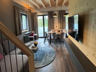 modernes Chalet in Hahnenklee - Hahnenklee-Bockswiese - 7
