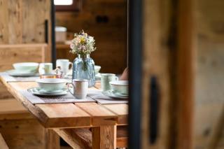 Tiny House in Buntenbock - Clausthal-Zellerfeld - 4