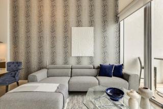 High Ceiling Exquisite 1BR 1BA ICON Brickell - 8