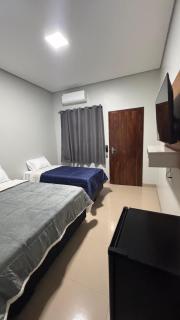 Hotel Pousada Prime - Campo Novo do Parecis - 3