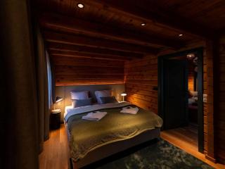 Lodge in Buntenbock - 4