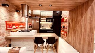 LOFT de Luxo - COP30 - Belém - 9