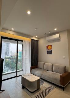 The87 Inn - Happy Residence Premier - Near SECC - 3 BR - Ho Chi Minh - 0