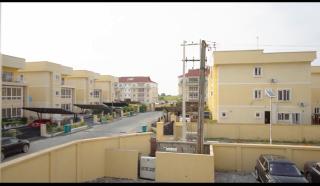 1 bedroom Luxury Shortlet Apartment in Osapa London, Lekki - Lagos - 6