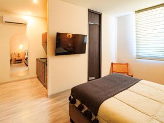 Private Suite with Incredible View & Pool - Guadalajara - 3