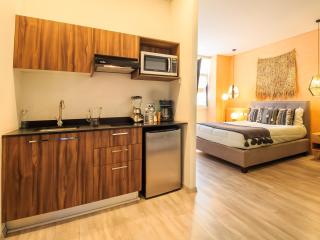 Private Suite with Incredible View & Pool - Guadalajara - 1