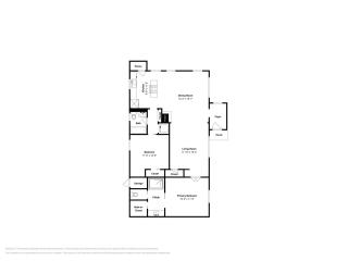 Sugar Butter Chalet - 0