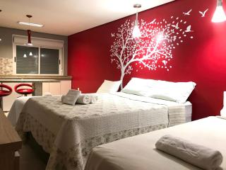 Hotel Morada Del Este - Canoas - 7