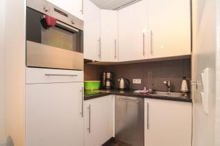 Townhouse-Thaden - Norden - 7