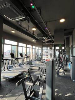 The Diamond In City Luxury Suites - 8