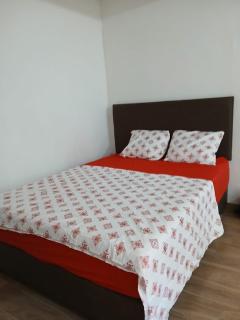 Perezoso inn - Iquitos - 8