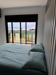 Suite exclusive vista mar - Bombinhas - 2