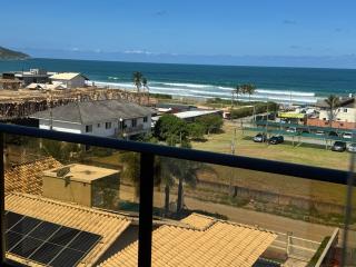 Suite exclusive vista mar - Bombinhas - 1