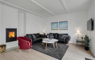 Lovely Apartment In Gråsten With Sauna - Gråsten - 8