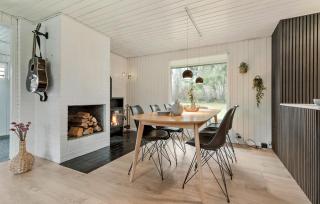 3 Bedroom Cozy Home In Glesborg - 6