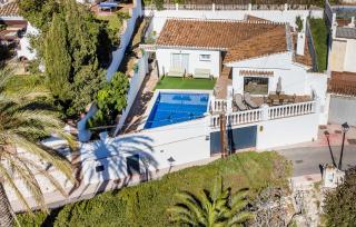 Lovely Home In Mijas With Wifi - Mijas - 2