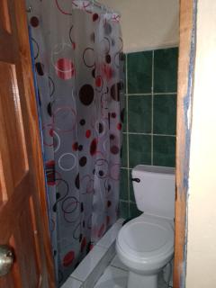 The Malinche Hostal - Altagracia - 1