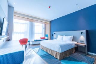 Holiday Inn Express Harbin Qunli by IHG - 3