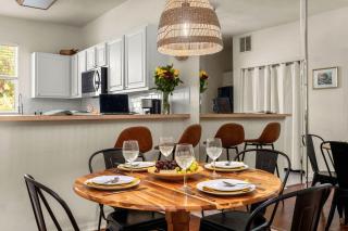 Bali Bliss Updated & Well-Appointed Condo - Gainesville - 1