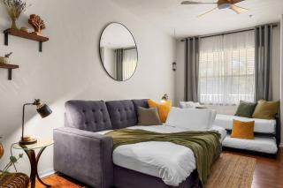 Bali Bliss Updated & Well-Appointed Condo - Gainesville - 2