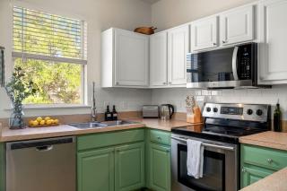 Bali Bliss Updated & Well-Appointed Condo - Gainesville - 5