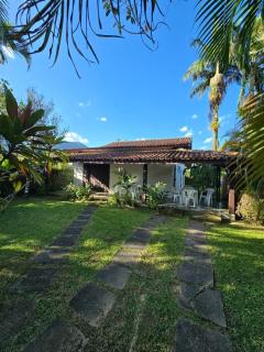 House in Ubatuba - Ubatuba - 0
