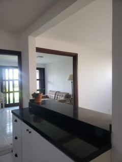 Casa frente praia Canasvieiras - Florianópolis - 8