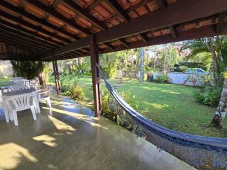 House in Ubatuba - Ubatuba - 1