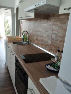 Apartments with parking space Dramalj, Crikvenica - 22302 - 5