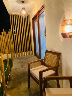 Chalés Maremi - Chalé 2 - São Miguel dos Milagres - 1