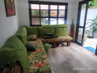 Casa em camburi com Ofurô - São Sebastião - 9