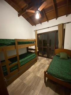 Casa em camburi com Ofurô - São Sebastião - 8