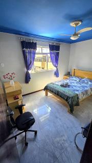 Apartamento 10min DA PRAIA em Cabo Frio - Cabo Frío - 9