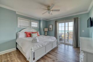 Shore is Heaven - North Topsail Beach - 4