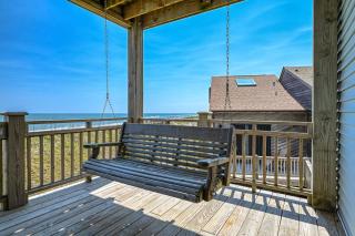 Shore is Heaven - North Topsail Beach - 2