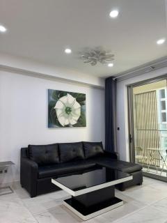 The87 Inn - The Signature Midtown M7 - Near SECC - 2 BR - Ho Chi Minh - 9