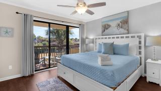 Beachwalk 18E - Panama City Beach - 2