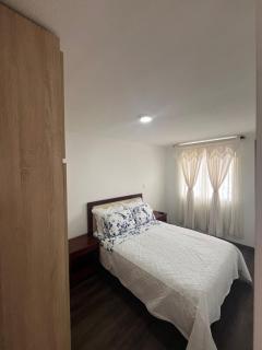 Conjunto Residencial Ambar Reserva - Armenia - 5