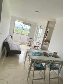 Conjunto Residencial Ambar Reserva - Armenia - 2