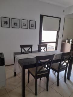 Departamento a metros peatonal Carlos Paz - 5