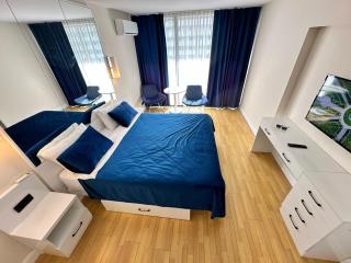 Orbi City DAUD TRAVEL - Batoemi - 1