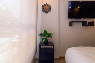 Loft en Bosque Calderon Chapinero Alto - 1