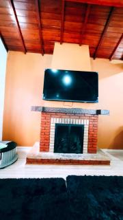 Cantinho Dona Cleide - 1