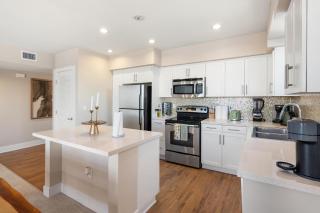 Charming Bliss By the Ocean LUXE 2bd 2ba MDR - Los Ángeles - 9