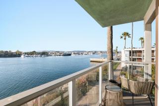 Charming Bliss By the Ocean LUXE 2bd 2ba MDR - Los Ángeles - 5