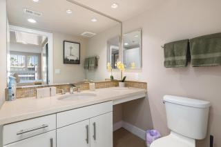 Charming Bliss By the Ocean LUXE 2bd 2ba MDR - Los Ángeles - 3