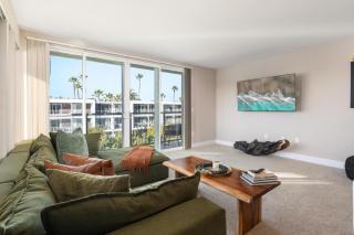 Charming Bliss By the Ocean LUXE 2bd 2ba MDR - Los Ángeles - 2