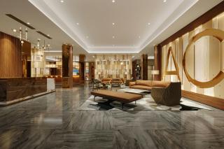 AC Hotel by Marriott Newtown Square - 9