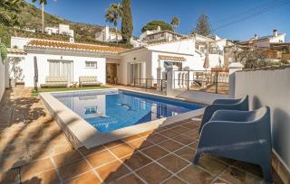 Lovely Home In Mijas With Wifi - Mijas - 0